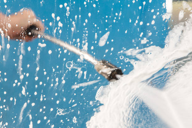 Best Heavy Equipment Washing  in Honeygo, MD